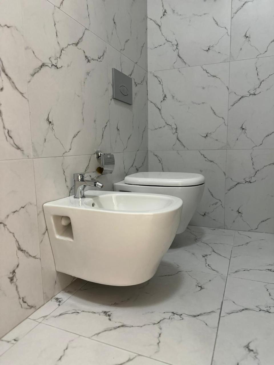 Agate City Center Apartment Tiranë Luaran gambar